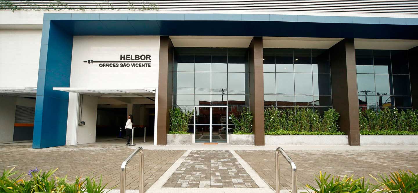HELBOR OFFICE Image